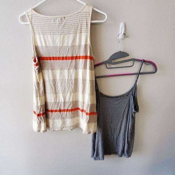 BUNDLE of tank tops size‎ XL - Picture 2 of 7